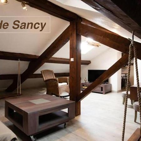 Logements Chaine Des Puys Avec Garages Attenants Клермон-Ферран Экстерьер фото